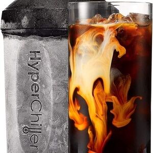 HyperChiller Iced Coffee/Beverage Cooler